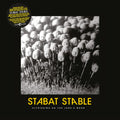 Stabat Stable - Ultrissima On The Junk's Moon - Vinyl Record