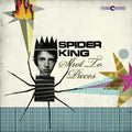 King,spider - Shot To Pieces - Vinyl Record