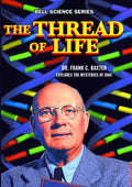 Thread Of Life - Thread Of Life - DVD