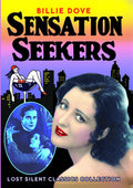 Sensation Seekers - Sensation Seekers - DVD
