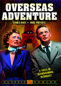 Overseas Adventure - Overseas Adventure - DVD