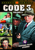Code 3 Vol 2 - Code 3 Vol 2 - DVD