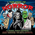 Best Of Horror / Various - Best Of Horror / Various - Music CD