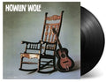 Howlin Wolf - Rockin Chair Album - Vinyl Record