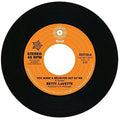 La Vette,betty Ujima - You Made A Believer Out Of Me / I'm Not Ready - Vinyl Record