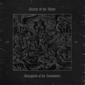 Secrets Of The Moon - Stronghold Of The Inviolables - Vinyl Record