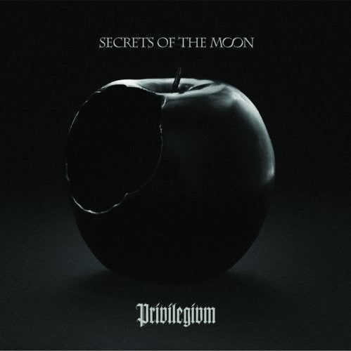Secrets Of The Moon - Privilegivm - Vinyl Record