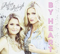 Robyn & Ryleigh - By Heart - Music CD