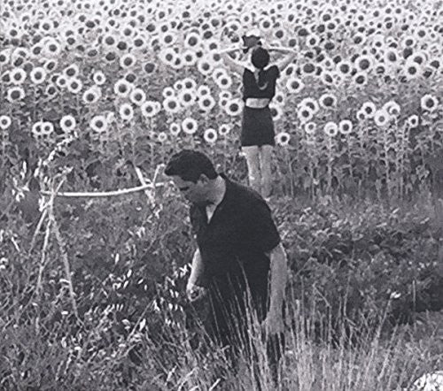 Jesu / Sun Kil Moon - America's Most Wanted - Music CD