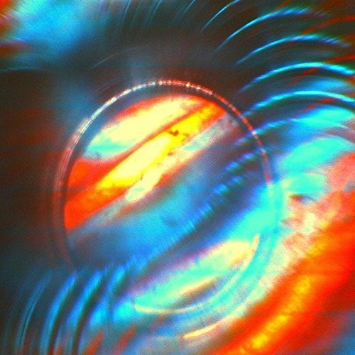 Solar Bears - Advancement - Vinyl Record