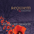 Williamson,astrid - Requiem & Gallipoli - Vinyl Record