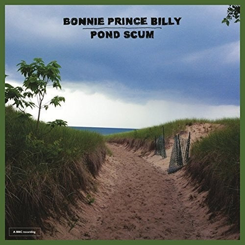 Bonnie Prince Billy - Pond Scum - Vinyl Record