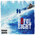 Quentin Tarantino's The Hateful Eight / O.s.t. - Quentin Tarantino's The Hateful Eight / O.s.t. - Vinyl Record