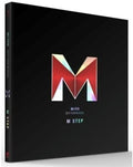 Lee,min-woo - 2014 M+ten Tour In Seoul - DVD