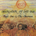 Page One & The Observers - Observation Of Life Dub - Vinyl Record