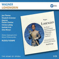 Lohengrin Music CD