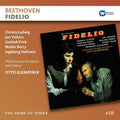 Beethoven / Klemperer,otto - Fidelio - Music CD