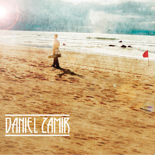 Zamir,daniel - Forth & Back - Music CD