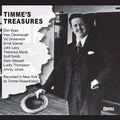 Byas,d. / Monk,t. / Garner,e. - Timme's Treasures - Music CD