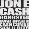 Jon E Cash - Jon E Cash - Vinyl Record