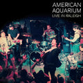 American Aquarium - Live In Raleigh - Music CD