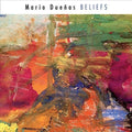 Duenas,mario - Beliefs - Music CD