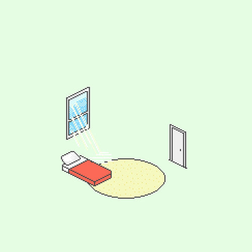 Florist - Birds Outside Sang - Music CD