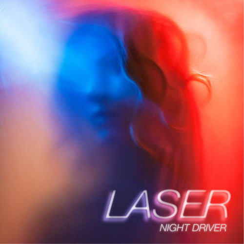 Laser - Night Drive - Vinyl Record