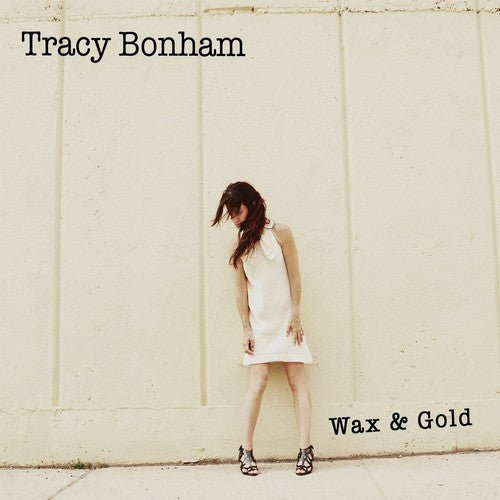 Bonham,tracy - Wax & Gold - Vinyl Record