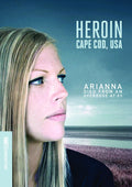 Heroin: Cape Cod Usa - Heroin: Cape Cod Usa - DVD