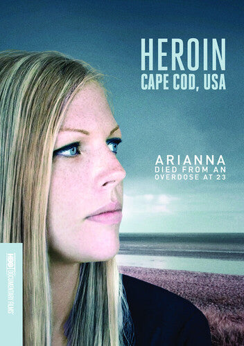 Heroin: Cape Cod Usa - Heroin: Cape Cod Usa - DVD