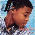 Lil-d - Mother's Luv - Music CD