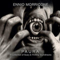 Morricone,ennio - Paura - O.s.t. - Music CD