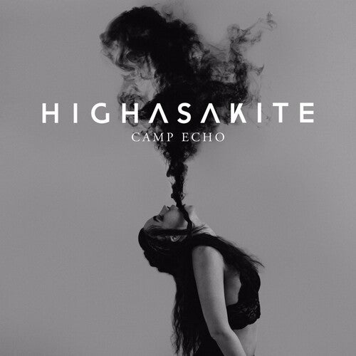 Highasakite - Camp Echo - Music CD