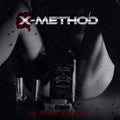 X-method - Sex Alcohol Rebel Music - Music CD
