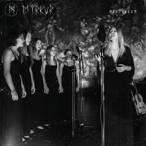 Myrkur - Mausoleum - Music CD
