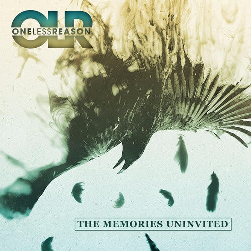 One Less Reason - Memories Uninvited - Music CD