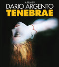 Tenebrae - Tenebrae - Blu-ray