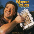 Toups,wayne & Zydecajun - Little Wooden Box - Music CD