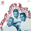 Super Super Blues Band - Howlin' Wolf Muddy Waters & Bo Diddley - Vinyl Record