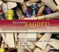 Hindemith / Donneweg / Stuttgart Radio Sym Orch - Bassoon - Music CD