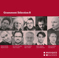 Ammann / Cordero / Eizirik / Jarrell / Keller - Grammont Selection 8 - Music CD