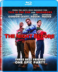 Night Before - Night Before - Blu-ray