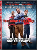 Night Before - Night Before - DVD