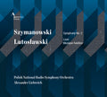 Lutoslawski / Polish National Radio Symphony Orch - Orchestra Works - Music CD