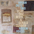 Cleaver / Coleman / Revis - Hidden Voices - Music CD