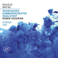 Martinu / Georgisches Kammerorchester Ingolstadt - Concertino - Concert Pour Trio - Partita / Suite 1 - Super Audio CD