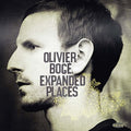 Boge / Moreaux / Jannuska / Ponsot / Bgeni - Expanded Places - Music CD