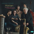 Motian / Padovani / Malherbe / Brousseau - Motian In Motion - Music CD