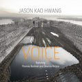 Hwang / Relyea / Buckner - Voice - Music CD
